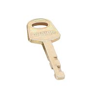 АЛЛЮР ВС2-27КА тип1 ключ к замку (1000,50) АЛЛЮР ВС2-27КА тип1 ключ к замку (1000,50)