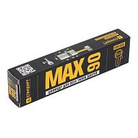 Стандарт MAX 90 S (60x30S) SN 5кл перф.ключ/шток Цилиндровый механизм(80,10)