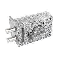 АЛЛЮР ЗН1-М1 Замок накладной (20) АЛЛЮР ЗН1-М1 Замок накладной (20)