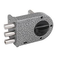 АЛЛЮР ЗН1.3 НТ Замок накладной (24) АЛЛЮР ЗН1.3 НТ Замок накладной (24)