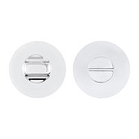 Сантехническая завертка к ручкам ALLUR ART COLLECTION BK-R5 CP(7520) хром (100,10) Сантехническая завертка к ручкам ALLUR ART COLLECTION BK-R5 CP(7520) хром (100,10)