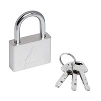 СТАНДАРТ HDS-360 d=7 ЕВРОПАКЕТ Замок навесной (72,12) СТАНДАРТ HDS-360 d=7 ЕВРОПАКЕТ Замок навесной (72,12)