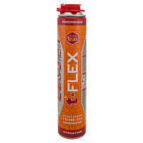 Напыляемый утеплитель PROFFLEX  t-FLEX арт.00454 (12)