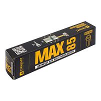 Стандарт MAX 85 S (55x30S) SN 5кл перф.ключ/шток Цилиндровый механизм(80,10)