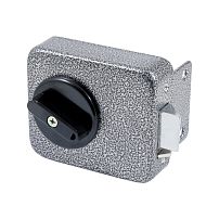 АЛЛЮР ЗНД 2А Замок накладной (20) АЛЛЮР ЗНД 2А Замок накладной (20)