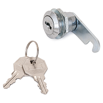 СТАНДАРТ почтовый ЗП20мм В СБОРЕ Замок мебельный (200,20) СТАНДАРТ почтовый ЗП20мм В СБОРЕ Замок мебельный (200,20)