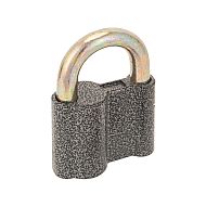 АЛЛЮР ВС2-27КА тип1 с одной секретностью d10мм БЕЗ КЛЮЧЕЙ Замок навесной (72,6!!!) АЛЛЮР ВС2-27КА тип1 с одной секретностью d10мм БЕЗ КЛЮЧЕЙ Замок навесной (72,6!!!)