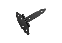 Домарт ПС-200 фигурная черная Петля-стрела (10) 