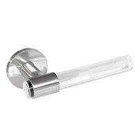 АЛЛЮР "ALBION" (АЛЬБИОН) SN/TR (54824) мат.никель Комплект ручек (20) АЛЛЮР "ALBION" (АЛЬБИОН) SN/TR (54824) мат.никель Комплект ручек (20)