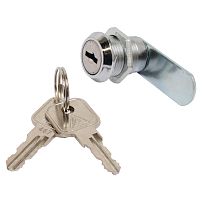 СТАНДАРТ ЗМ20мм (400KC) пластик Замок мебельный (200,20) СТАНДАРТ ЗМ20мм (400KC) пластик Замок мебельный (200,20)