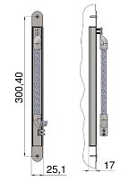 Крит кабель-переход КП-300 (WCB001-304) арт.03849 длина 30 см (50)