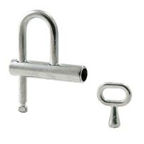 АЛЛЮР ВС-3КА БЛИСТЕР d=7мм одна секретность Замок навесной (60) АЛЛЮР ВС-3КА БЛИСТЕР d=7мм одна секретность Замок навесной (60)