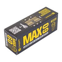 Стандарт MAX 60 (30х30) AB 5кл ст.бронза перф.ключ/ключ Цилиндровый механизм(100,10)