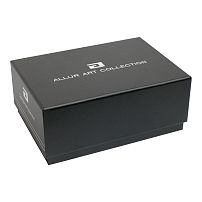 АЛЛЮР "CHELSEA" (ЧЕЛСИ) BL/GL (551525) матовый черный/стекло Комплект ручек (20) АЛЛЮР "CHELSEA" (ЧЕЛСИ) BL/GL (551525) матовый черный/стекло Комплект ручек (20)