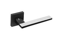 Fantom "Ирма" FM 104-50 MB/CP мат.черный/хром блест. Комплект ручек (10) 