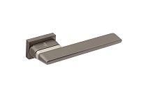 Fantom "Джулия" FM 110-60 GRF/MSN мат.графит/сатин никель Комплект ручек (10) 