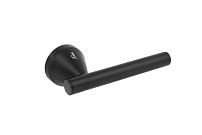 Fantom "Агата" FM 117-30 MB мат.черный Комплект ручек (10) 